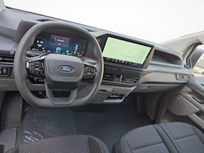 Fahrzeugbild FORD Transit C Van 320 L1 2.5 Duratec 233 Trend PHEV