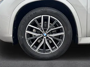 BMW X1 20d xDrive M Sport  📍(CH)