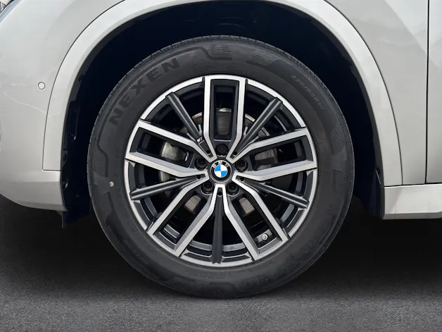BMW X1 20d xDrive M Sport 📍(CH)