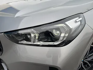 BMW X1 20d xDrive M Sport  📍(CH)