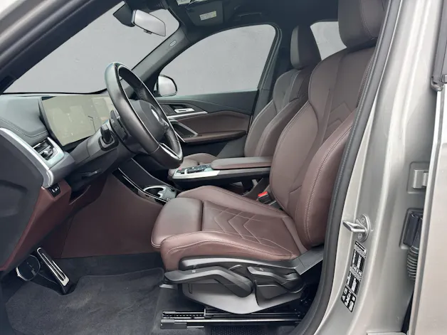 BMW X1 20d xDrive M Sport 📍(CH)