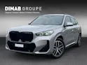 BMW X1 20d xDrive M Sport 📍(CH)