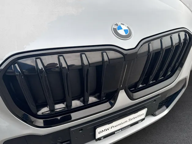 BMW X1 20d xDrive M Sport 📍(CH)
