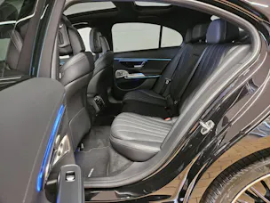Mercedes-Benz E 220 d 4Matic AMG Line Limousine