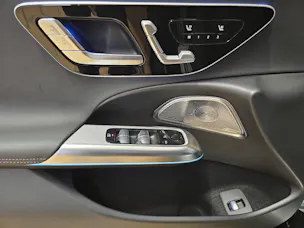 Mercedes-Benz E 220 d 4Matic AMG Line Limousine