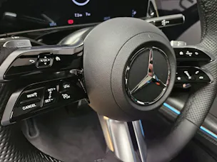 Mercedes-Benz E 220 d 4Matic AMG Line Limousine