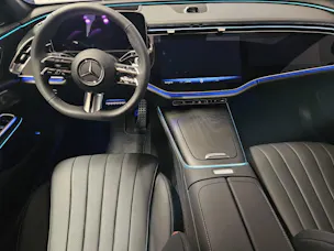 Mercedes-Benz E 220 d 4Matic AMG Line Limousine