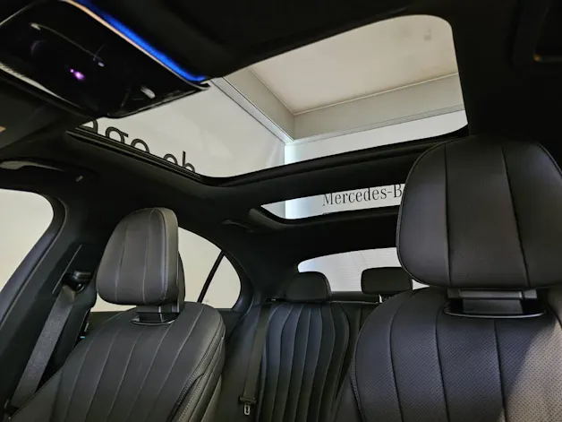 Mercedes-Benz E 220 d 4Matic AMG Line Limousine