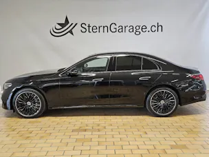 Mercedes-Benz E 220 d 4Matic AMG Line Limousine