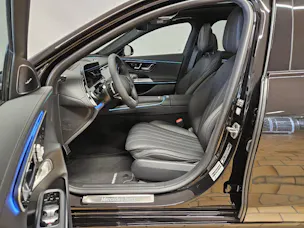 Mercedes-Benz E 220 d 4Matic AMG Line Limousine