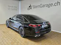 Mercedes-Benz E 220 d 4Matic AMG Line Limousine