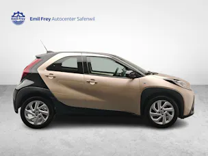 Toyota Aygo X 1.0 VVT-i Trend