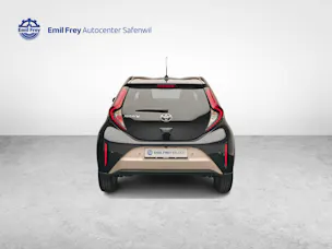 Toyota Aygo X 1.0 VVT-i Trend