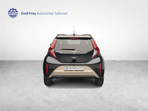 Fahrzeugbild TOYOTA Aygo X 1.0 VVT-i Trend