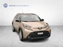 Toyota Aygo X 1.0 VVT-i Trend