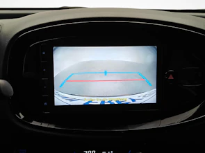 Fahrzeugbild TOYOTA Aygo X 1.0 VVT-i Trend