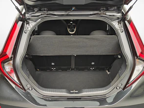 Fahrzeugbild TOYOTA Aygo X 1.0 VVT-i Trend