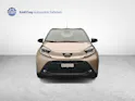 Toyota Aygo X 1.0 VVT-i Trend