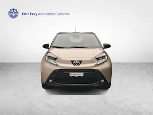 Toyota Aygo X 1.0 VVT-i Trend