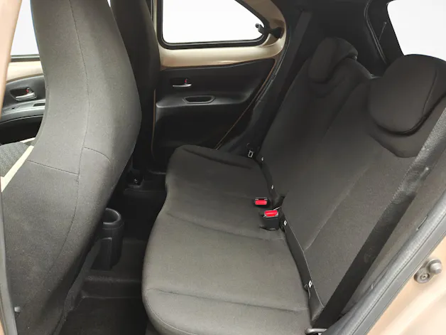Toyota Aygo X 1.0 VVT-i Trend