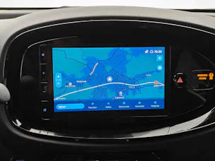 Toyota Aygo X 1.0 VVT-i Trend