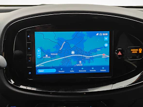 Fahrzeugbild TOYOTA Aygo X 1.0 VVT-i Trend