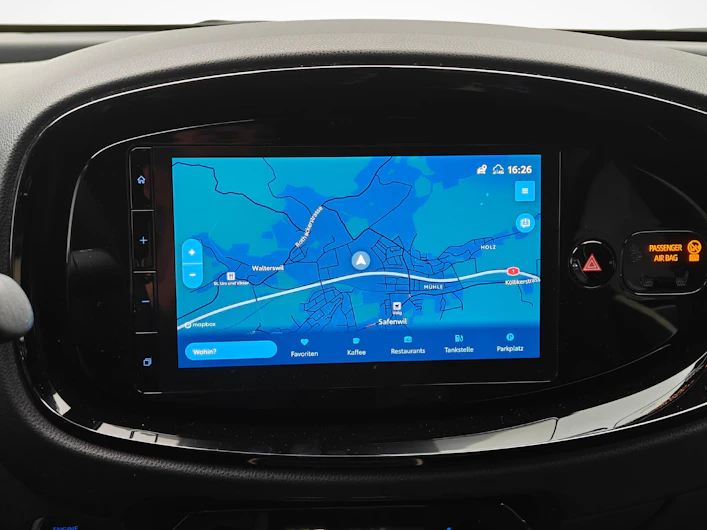 Fahrzeugbild TOYOTA AYGO X