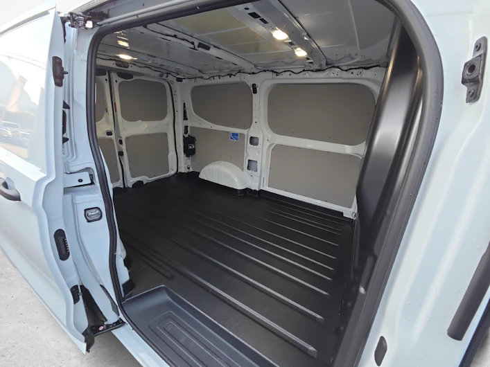 Fahrzeugbild FORD TRANSIT CUSTOM