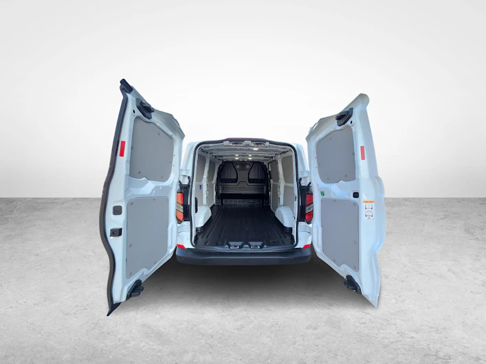 Fahrzeugbild FORD TRANSIT CUSTOM