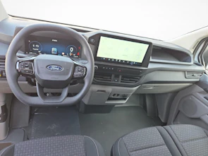 Fahrzeugbild FORD Transit C Van 320 L1 2.5 Duratec 233 Trend PHEV
