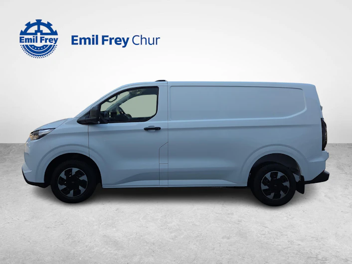 Fahrzeugbild FORD TRANSIT CUSTOM