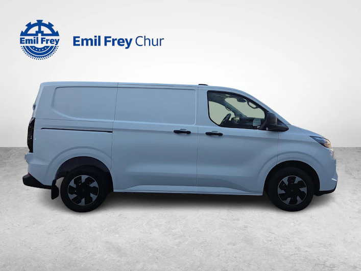 Fahrzeugbild FORD TRANSIT CUSTOM