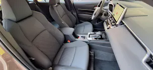 Toyota Corolla Cross 2.0 HSD Trend AWD-i