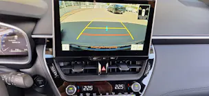 Toyota Corolla Cross 2.0 HSD Trend AWD-i