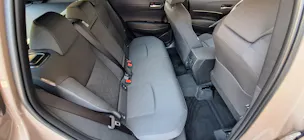 Toyota Corolla Cross 2.0 HSD Trend AWD-i