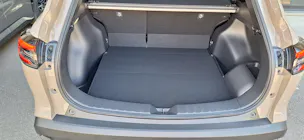 Toyota Corolla Cross 2.0 HSD Trend AWD-i