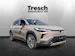 Toyota Corolla Cross 2.0 HSD Trend AWD-i