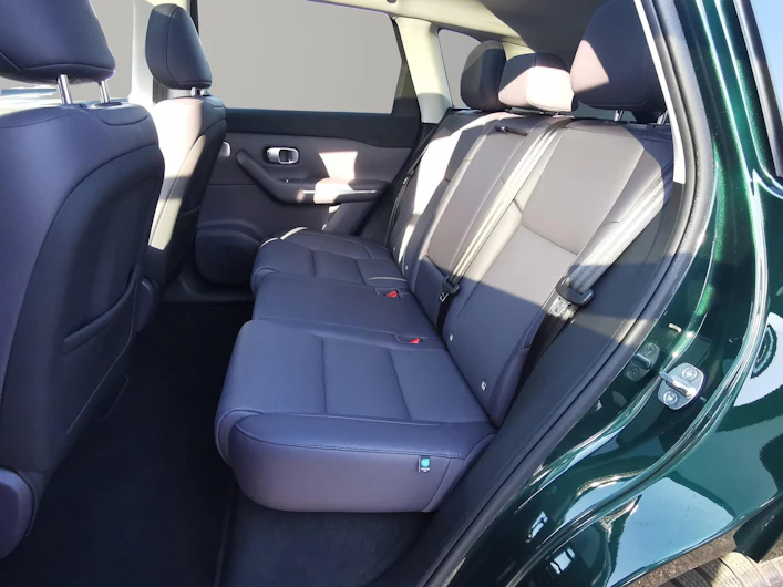 image du véhicule LEAPMOTOR C10