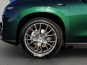 image du véhicule LEAPMOTOR C10 1.5 REEV Design