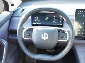 image du véhicule LEAPMOTOR C10 1.5 REEV Design