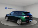 Leapmotor C10 1.5 REEV Design