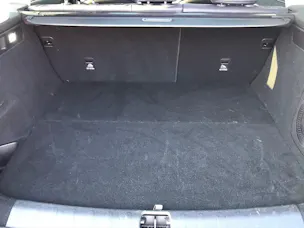 Leapmotor C10 1.5 REEV Design