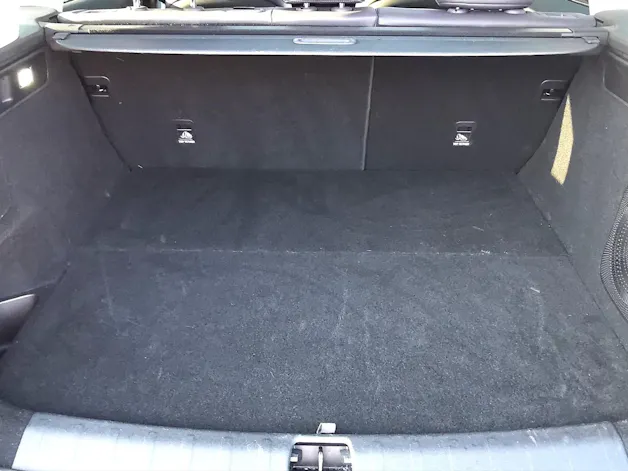Leapmotor C10 1.5 REEV Design