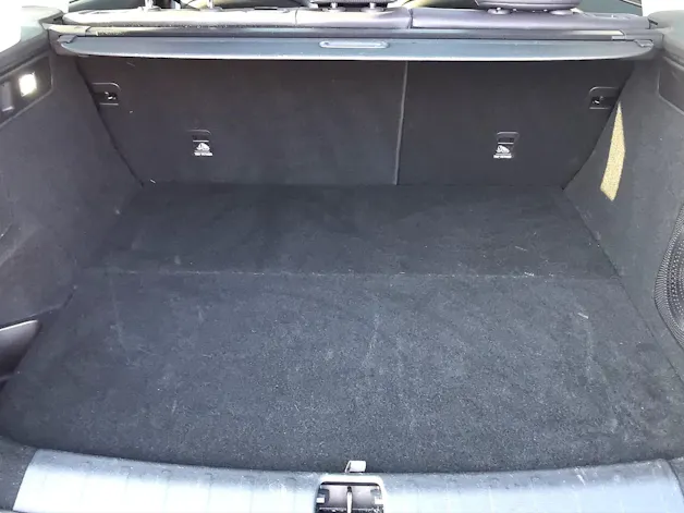Leapmotor C10 1.5 REEV Design