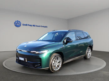 image du véhicule LEAPMOTOR C10 1.5 REEV Design