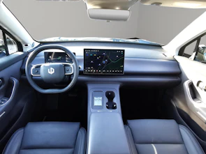 image du véhicule LEAPMOTOR C10 1.5 REEV Design