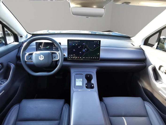 image du véhicule LEAPMOTOR C10