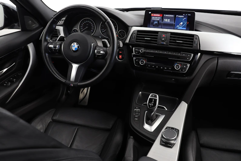 Fahrzeugbild BMW 3 SERIES