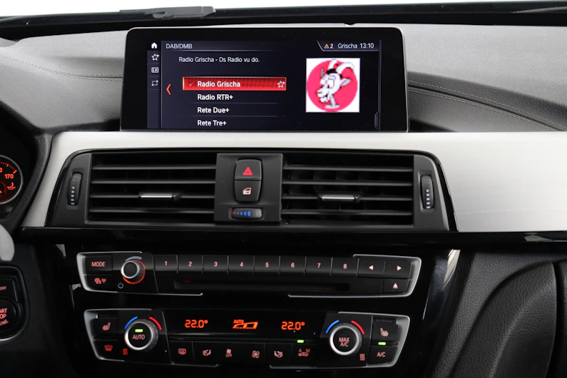 Fahrzeugbild BMW 3 SERIES