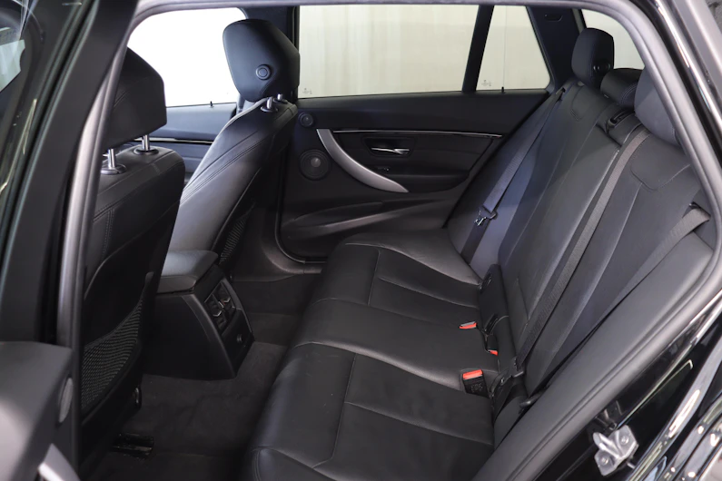 Fahrzeugbild BMW 3 SERIES